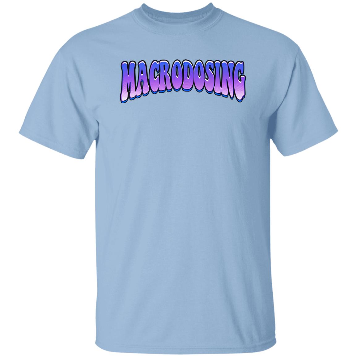 Barstool Sports Macrodosing Podcast 