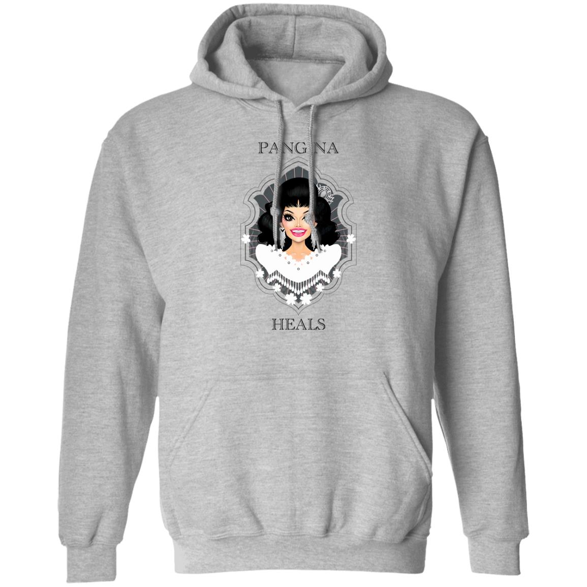 Miss Universe T Shirt Pangina Heals Merch Miss Universe T Shirt Pangina Heals Merch