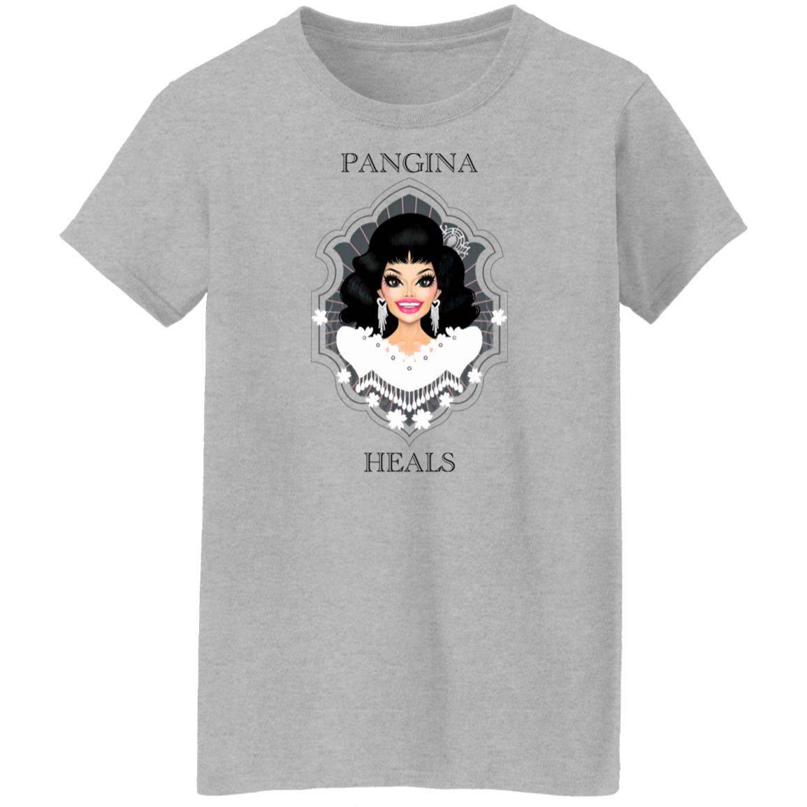 Miss Universe T Shirt Pangina Heals Merch Miss Universe T Shirt Pangina Heals Merch