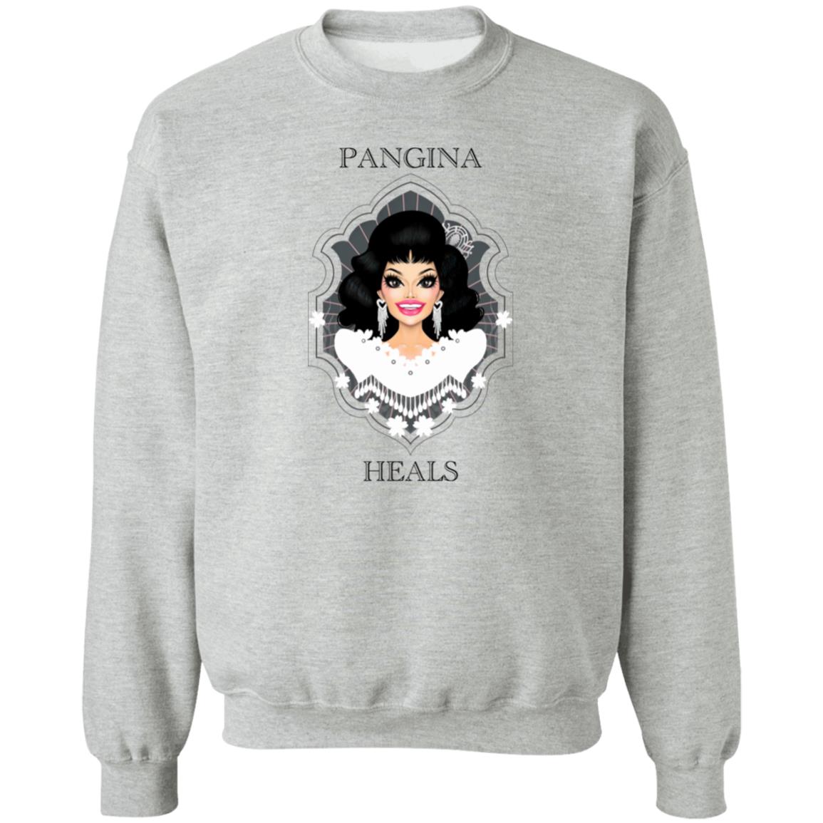 Miss Universe T Shirt Pangina Heals Merch Miss Universe T Shirt Pangina Heals Merch