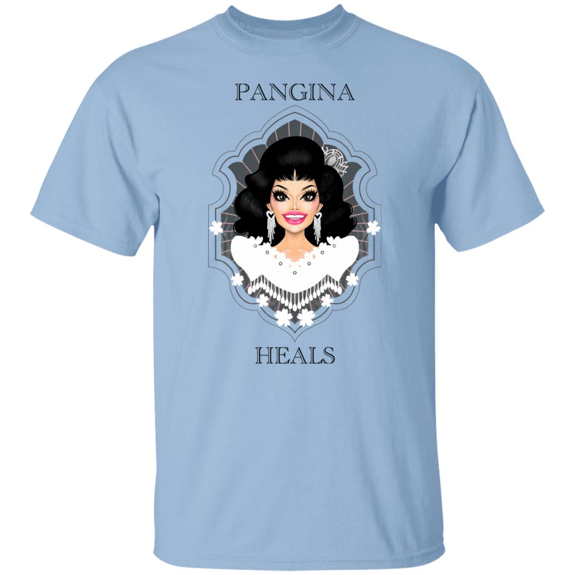 Miss Universe T Shirt Pangina Heals Merch Miss Universe T Shirt Pangina Heals Merch