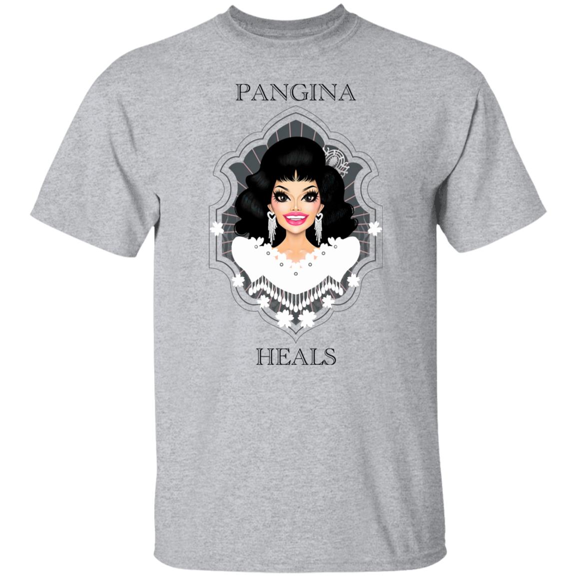 Miss Universe T Shirt Pangina Heals Merch Miss Universe T Shirt Pangina Heals Merch