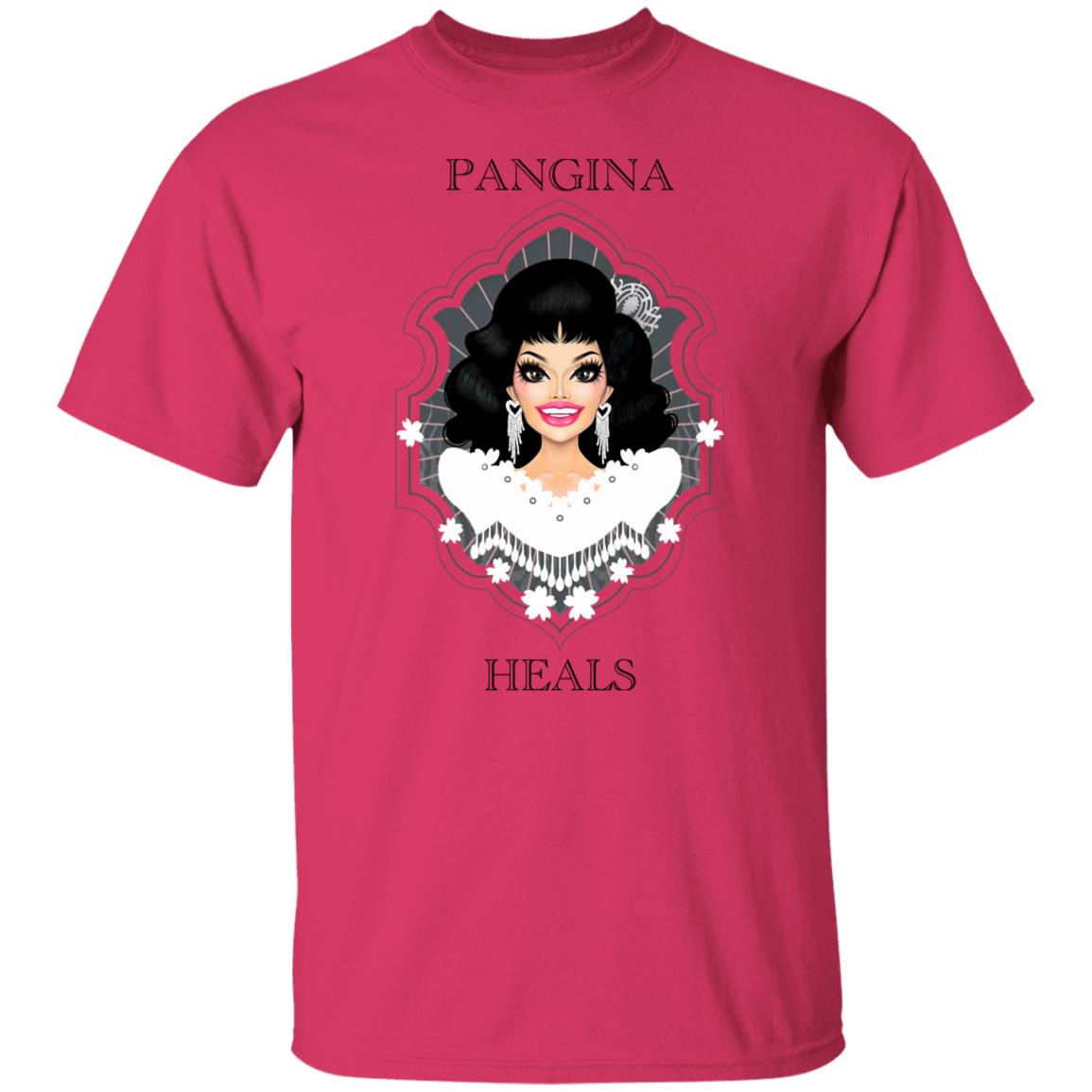 Miss Universe T Shirt Pangina Heals Merch Miss Universe T Shirt Pangina Heals Merch