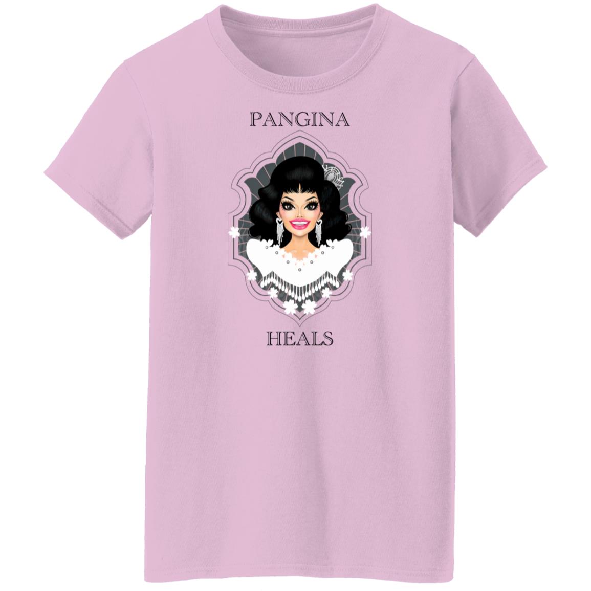 Miss Universe T Shirt Pangina Heals Merch Miss Universe T Shirt Pangina Heals Merch