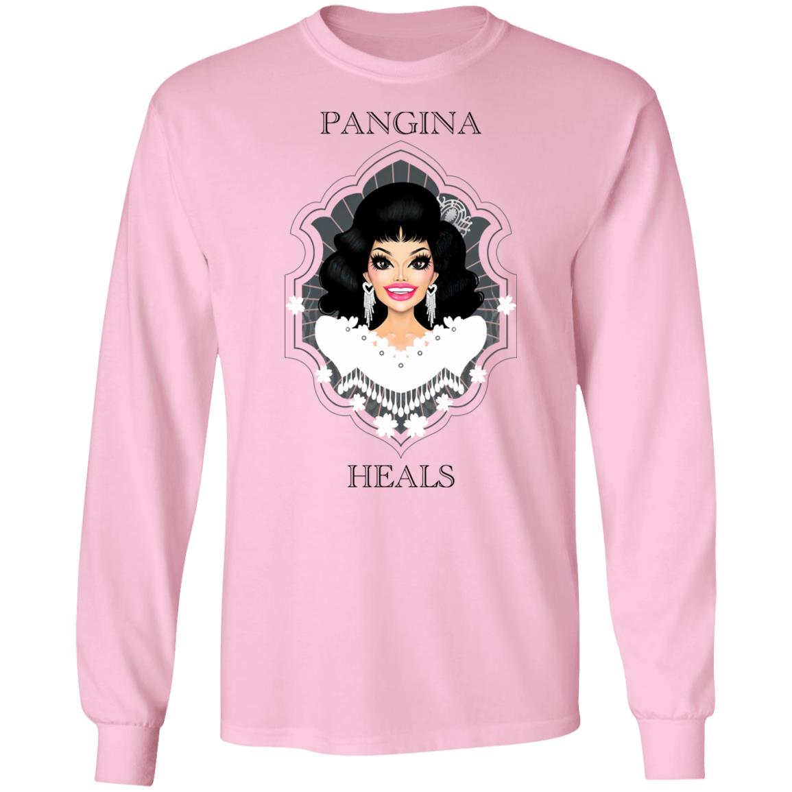 Miss Universe T Shirt Pangina Heals Merch Miss Universe T Shirt Pangina Heals Merch