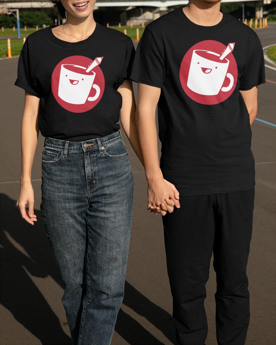 Dftba Store Drawfee Logo Tee Shirt Drawfee Show Dftba Store Drawfee Logo Tee Shirt Drawfee Show