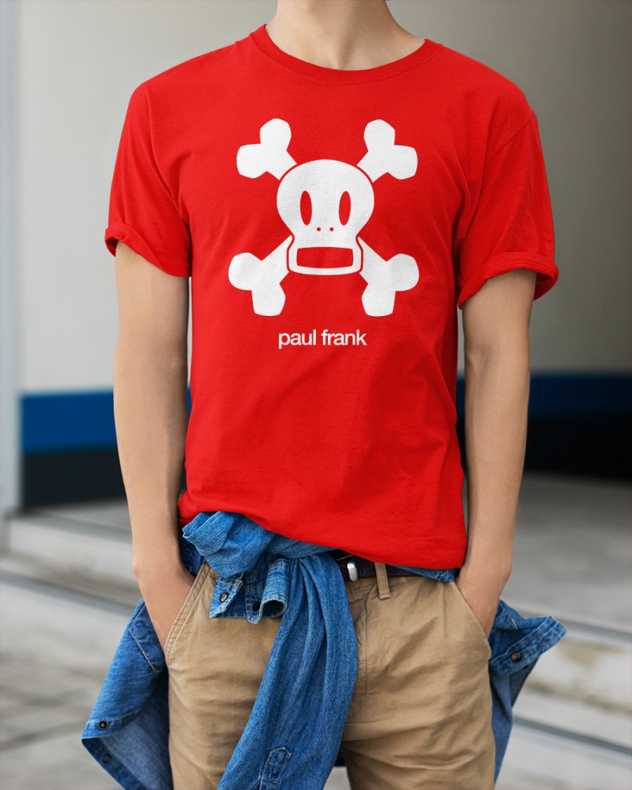 Urban Outfitters Store Paul Frank Skull And Bone Shirts Emmalangevin Urban Outfitters Store Paul Frank Skull And Bone Shirts Emmalangevin