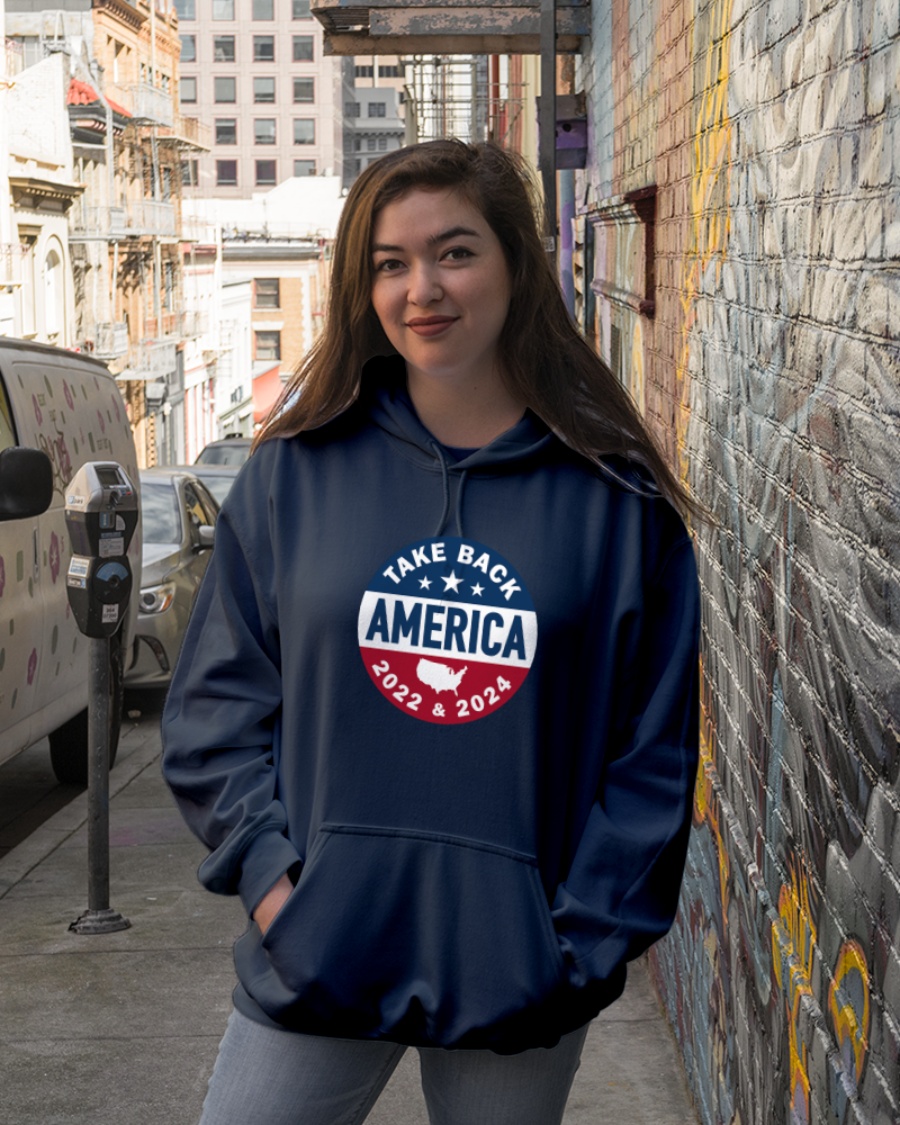 Brandon Tatum Take Back America 2022-2024 T Shirt Tatum Store Brandon Tatum Take Back America 2022-2024 T Shirt Tatum Store