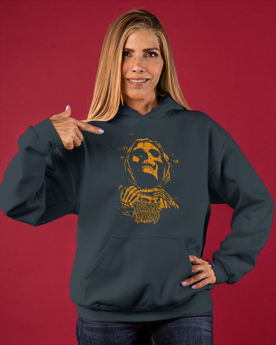 Freddiedredd Reaper Tee Shirt Freddiedredd Reaper Tee Shirt